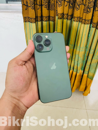 iPhone 13 pro